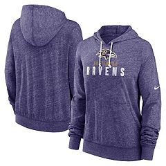 : Outerstuff NFL Baltimore Ravens Youth Girls Heather and Camo  Long Sleeve T Shirt, X-Small (4-5) : Sports & Outdoors