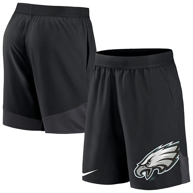 philadelphia eagles shorts