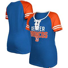 Discounted Women's Denver Broncos Gear, Cheap Womens Broncos Apparel,  Clearance Ladies Broncos Outfits