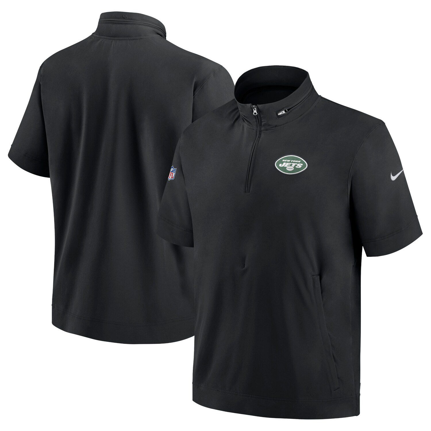 Buffalo Bills Nike Sideline Coaches Performance Shorts - Royal