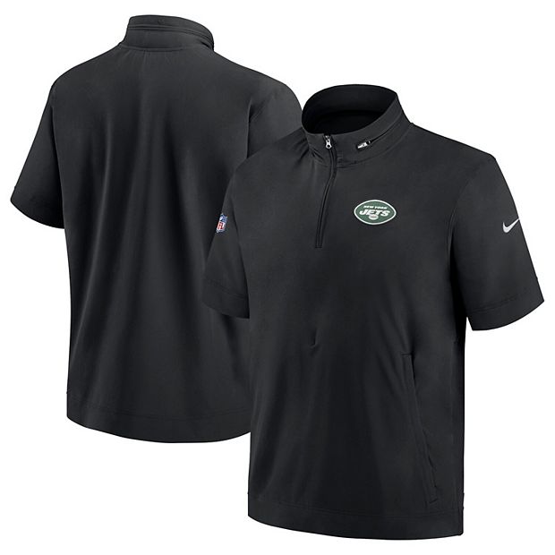 Jets and Nike to Feature Players and Coaches Taking the Field for