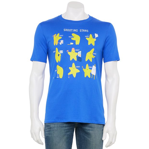 Shooting Star Tee Shooting Star Tee