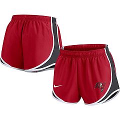 Red Nike Shorts Womens