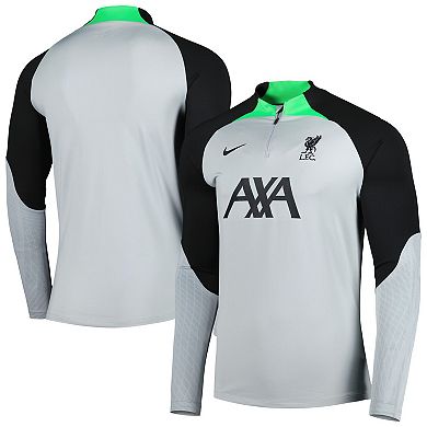 liverpool nike long sleeve