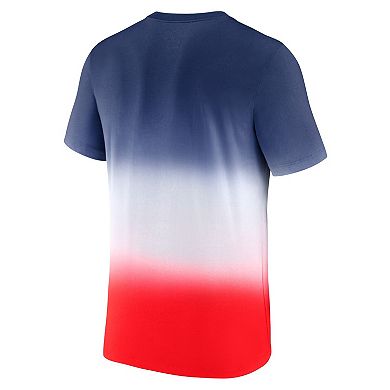 Men's Nike White Paris Saint-Germain Crest T-Shirt