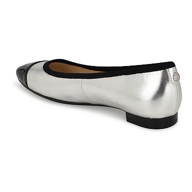 Nine West Ollin Women's 9X9 Slip-On Flats