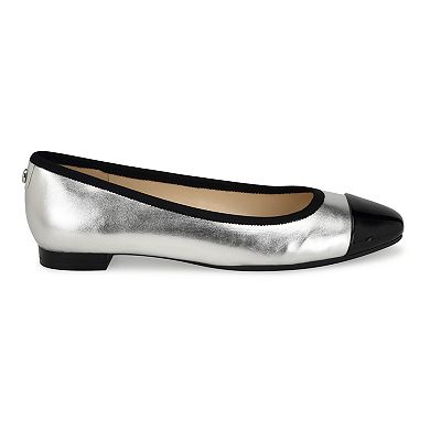 Nine West Ollin Women's 9X9 Slip-On Flats