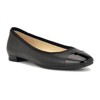 Nine West Ollin Women's 9X9 Slip-On Flats