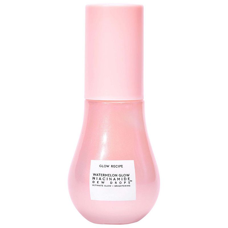 Glow Recipe Glow Recipe Watermelon Glow Niacinamide Dew Drops Serum,