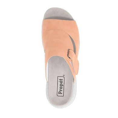 Propet TravelActiv Sedona Women's Sandals