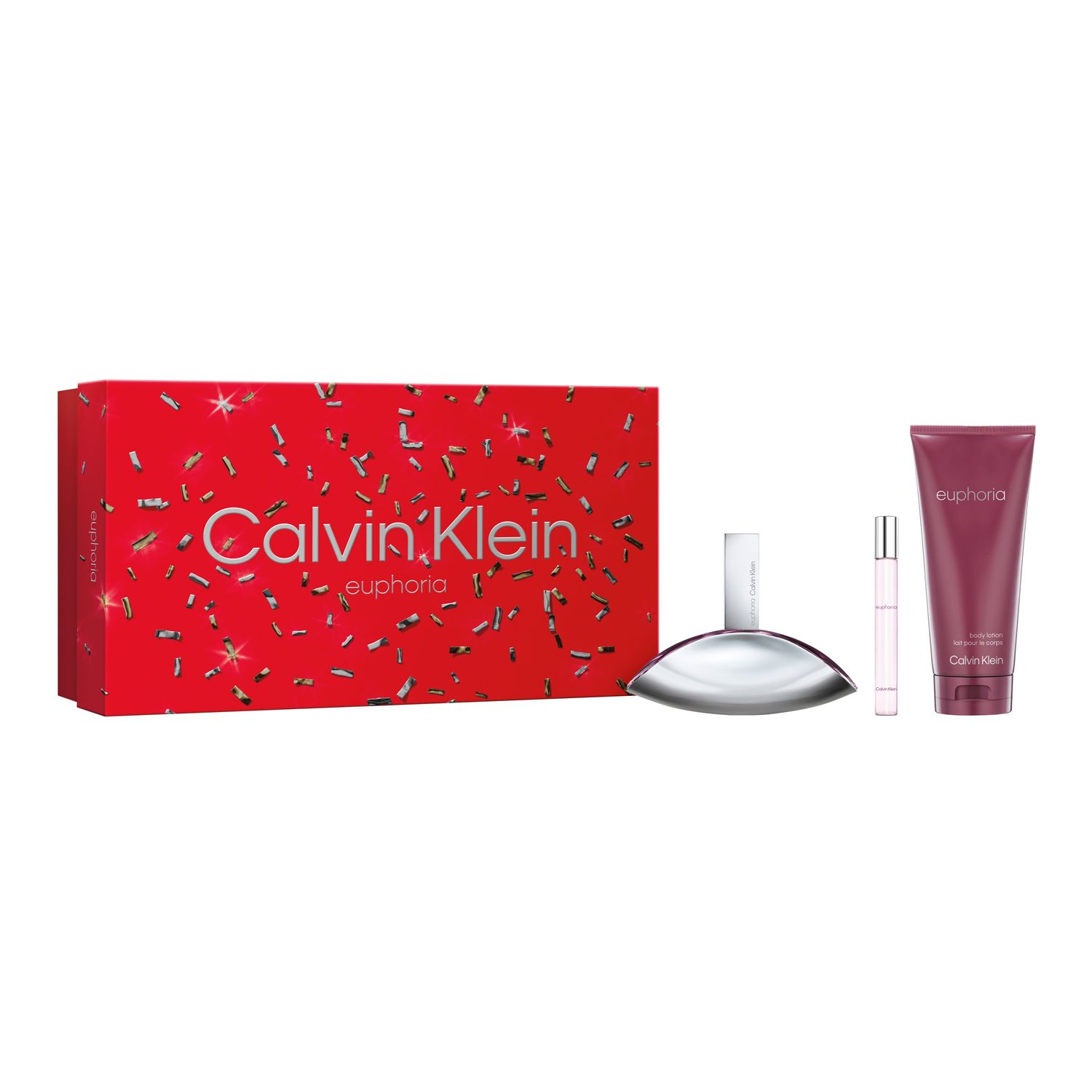 CALVIN KLEIN EUPHORIA FOR WOMEN Kohls