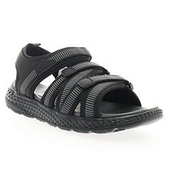 Kohls wide width online sandals