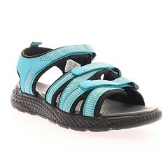 Kohls on sale blue sandals