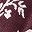 Burgundy Flowr Sprig