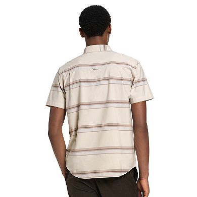 Men's Hurley Banks Woven Shirt