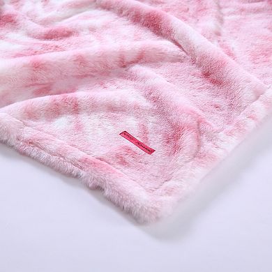 betsey johnson tie dye bag