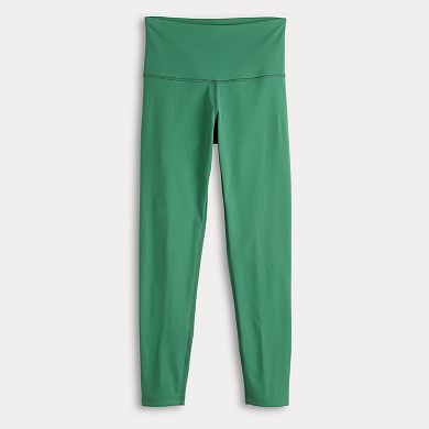 Women's FLX Hi-Rise Affirmation 7/8 Leggings