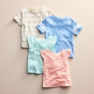 Baby & Toddler Boy Jumping Beans® Essential Stripe Tee