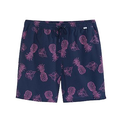 Men's Hurley Pineapples Stretch Woven Shorts
