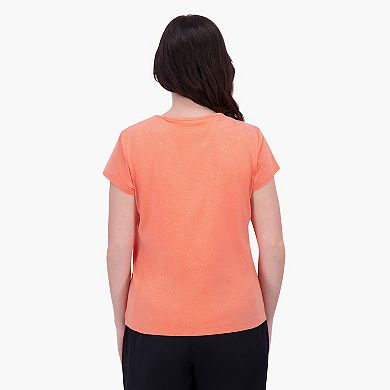 Women's ZeroXposur Short Sleeve Crewneck T-Shirt