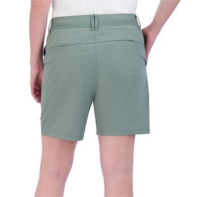 Women's ZeroXposur Bahamas Mountain Stretch Ripstop Shorts