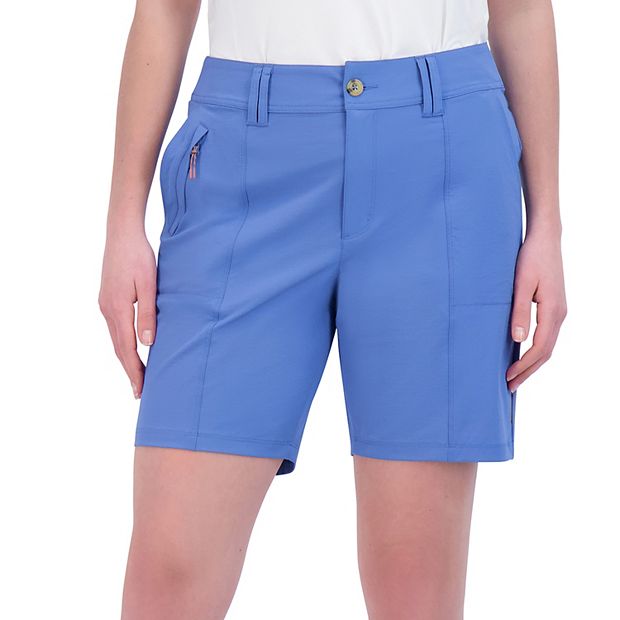 Women's ZeroXposur Bahamas Mountain Stretch Ripstop Shorts