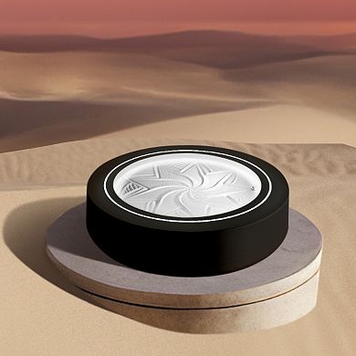 HoMedics Drift 11" Desktop Sandscape