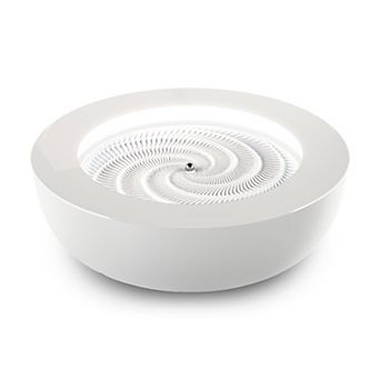 HoMedics Drift 16 in Sandscape Art Table Decor