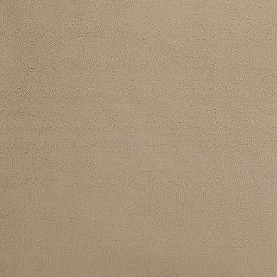 Eddie Bauer Solid Ultra Soft Plush Blanket