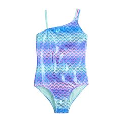 Kohl's  Kids Swimwear from $7!