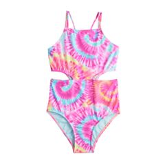 Kohls girls outlet swimsuits