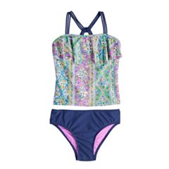 Girl's Swimsuits: Find Cute Bathing Suits & Swim Sets For Kids