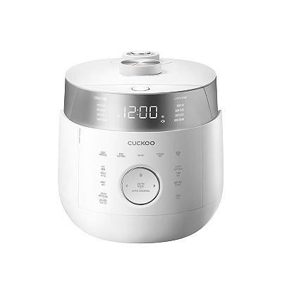 Cuckoo factory rice cooker