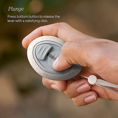 Lifelines Grounding Stones - Motion Fidget Collection plus Essential Oil Blend