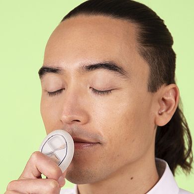 Lifelines Grounding Stones - Motion Fidget Collection plus Essential Oil Blend