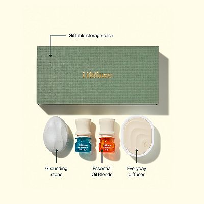 Lifelines Sensory Immersion Gift Set