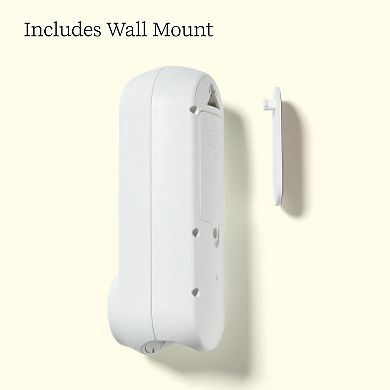 Lifelines Shower Diffuser plus Essential Oil Blend