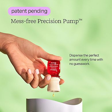 Lifelines Essential Oil Blend - Spice Rush: Energy