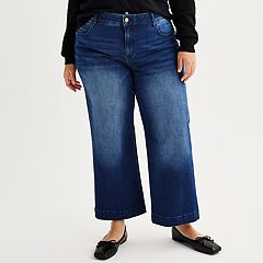 Draper James Solid Blue Velour Pants Size XL - 72% off
