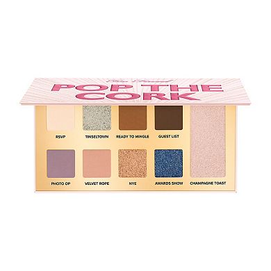 Pop The Cork Makeup Set