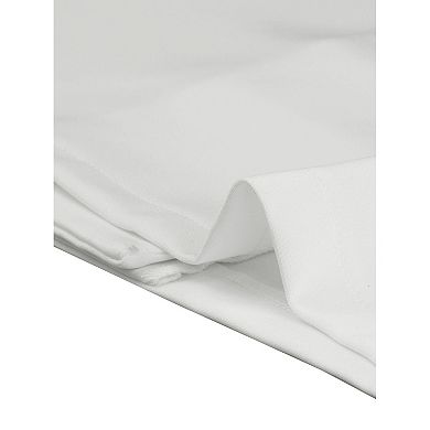 Women's Elegant Blazer Office Work Dress With Pockets