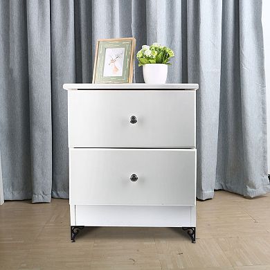 4pcs Metal Furniture Legs Feet Cabinet Sofa Tea Table Worktop Shelves Bed