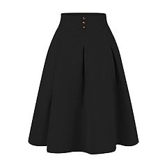 Office skirt quiz hotsell