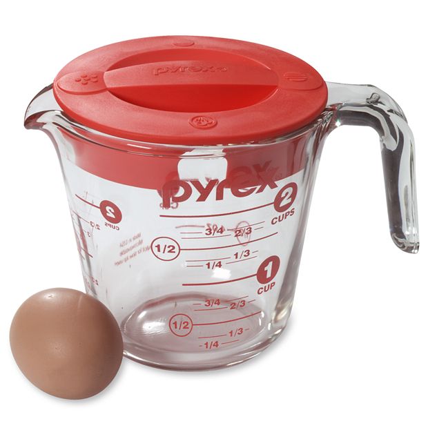 2-cup Measuring Cup