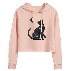 Women's Halloween Sweatshirts & Hoodies