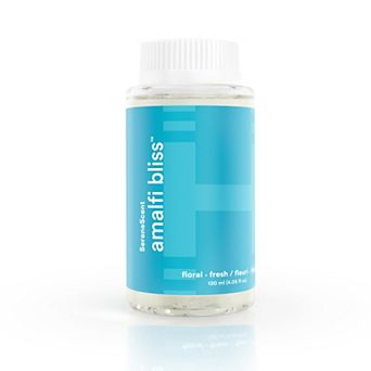 HoMedics SereneScent Amalfi Bliss Fragrance Oil