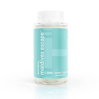 HoMedics SereneScent Maldives Escape Fragrance Oil