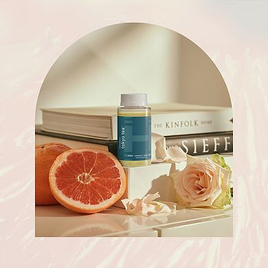 HoMedics SereneScent Tokyo Tea Oil Fragrance