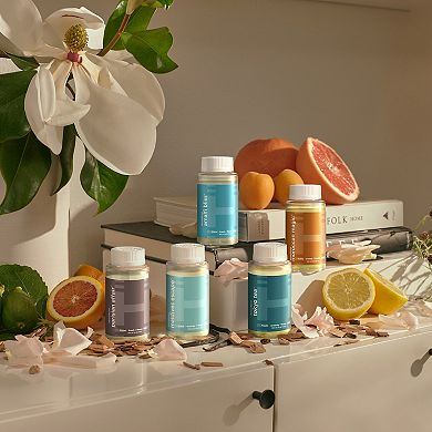 HoMedics SereneScent Tokyo Tea Oil Fragrance