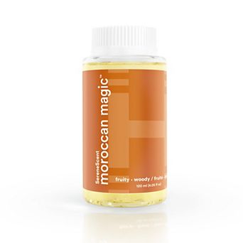 HoMedics SereneScent Moroccan Magic Oil Fragrance